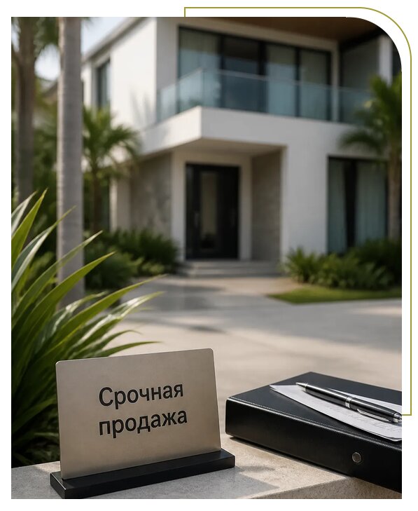Срочная продажа недвижимости Пхукет из Железногорска от 51105 р. | коПхукет-Жлк